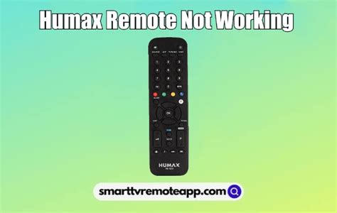 <b>Humax</b> and hdmi are not good. . Why is my humax not working